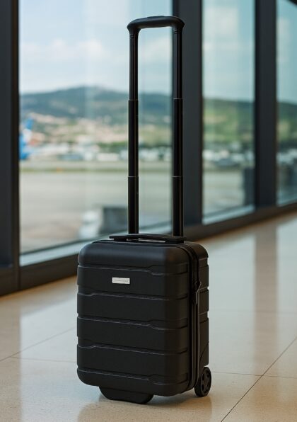 14” Trolley underseater