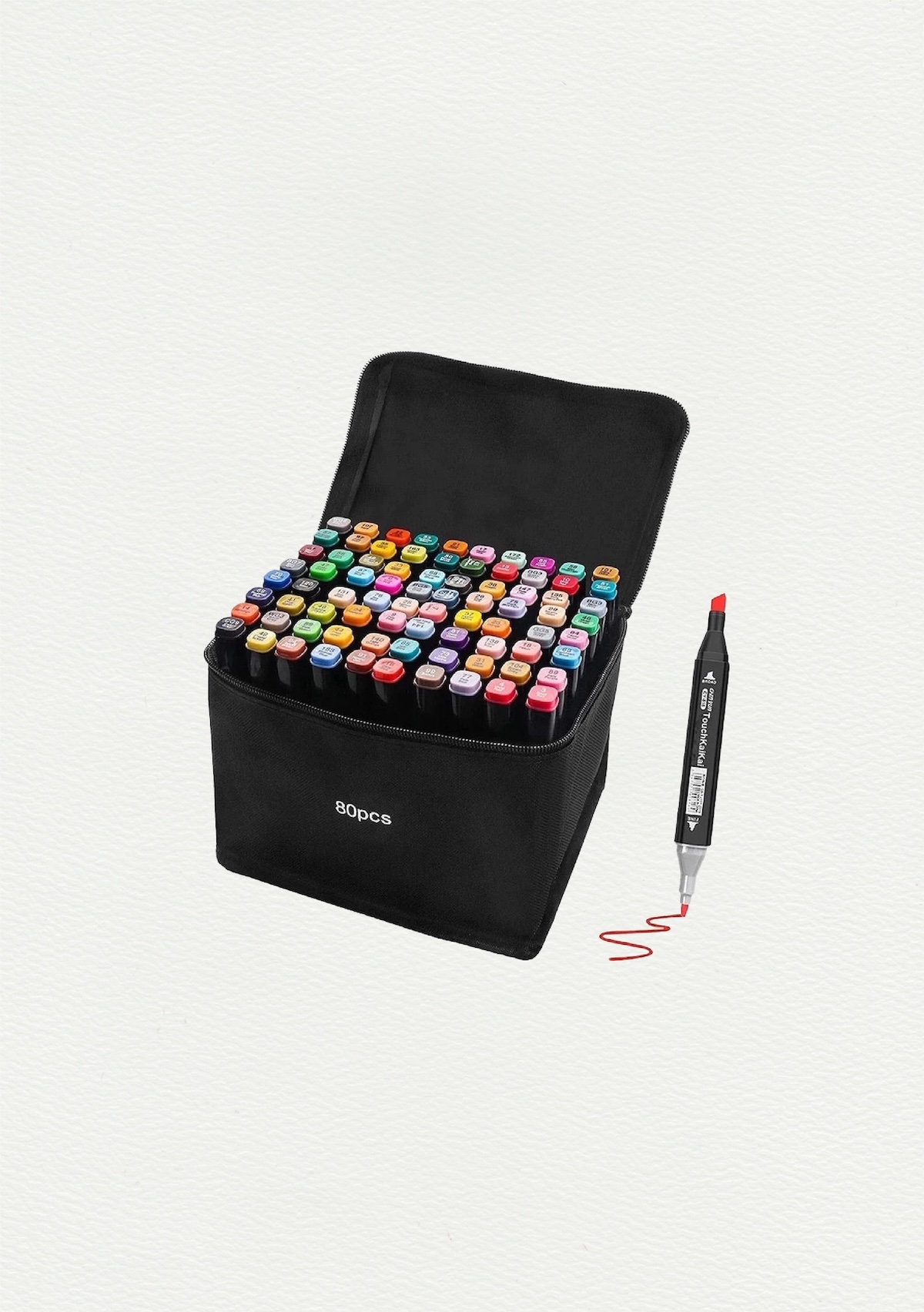 DIY tekenset - Afbeelding 2