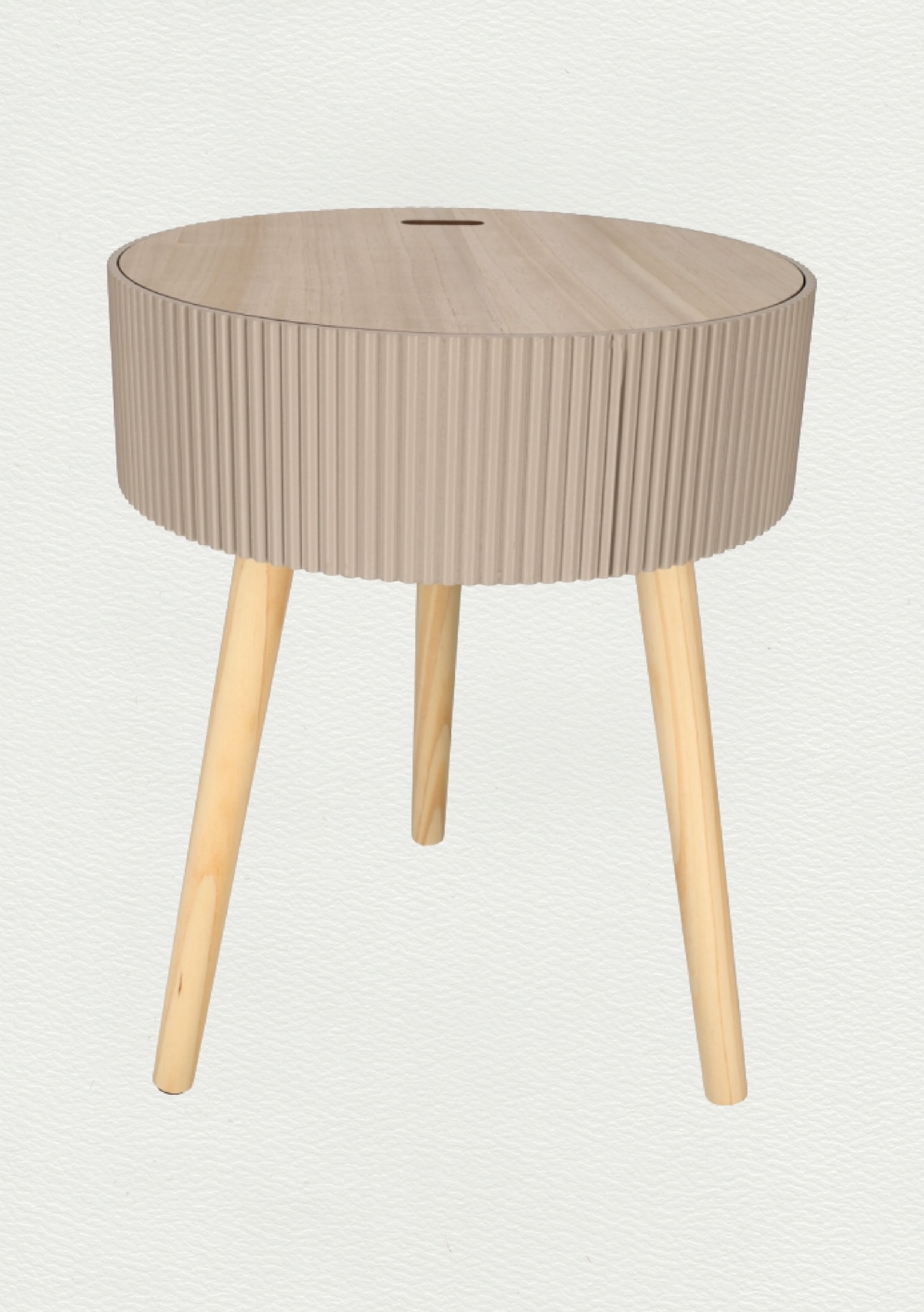Jens Living bijzettafel - Afbeelding 2