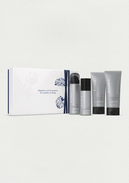 The Ritual of Homme - S