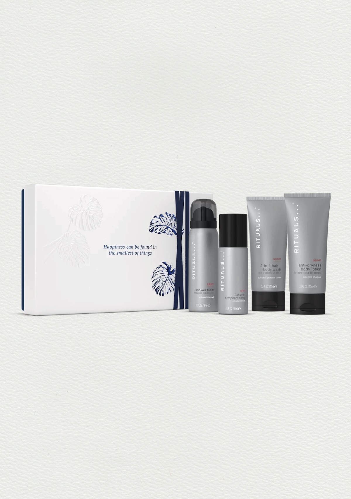 The Ritual of Homme - S