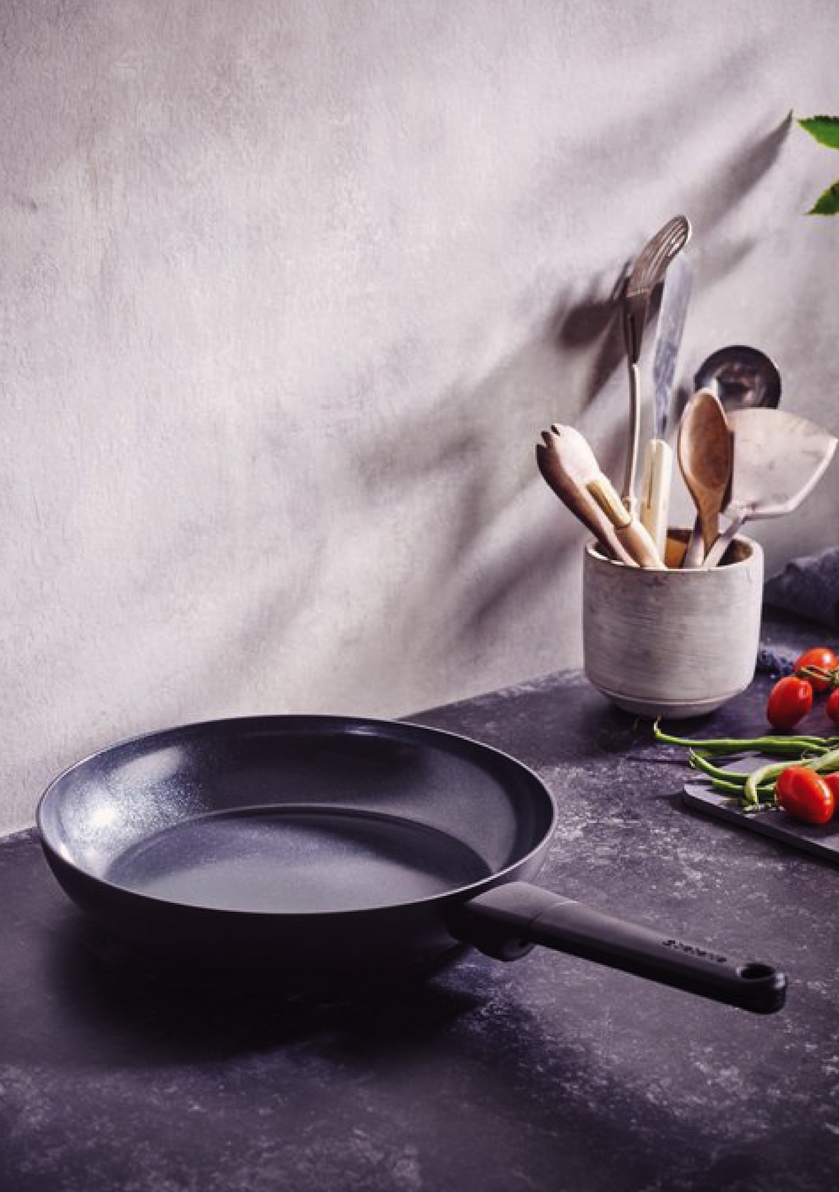 Brabantia koekenpan - 28 cm