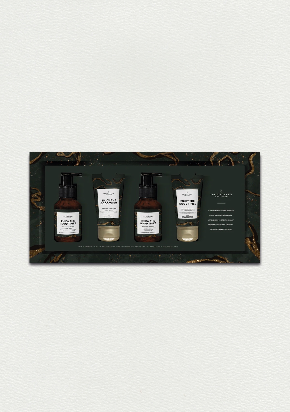The Gift Label giftbox - Afbeelding 2