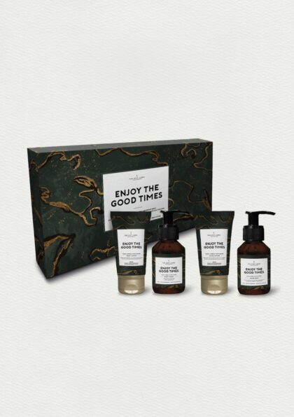 The Gift Label giftbox