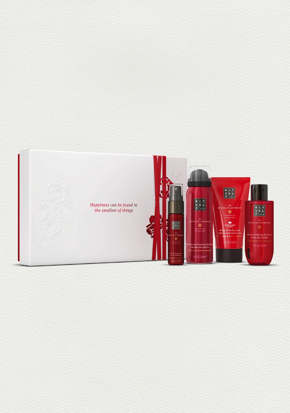 The Ritual of Ayurveda - S - Afbeelding 2