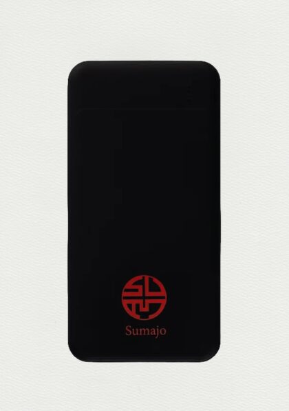 Sumajo powerbank 10.000 mAh