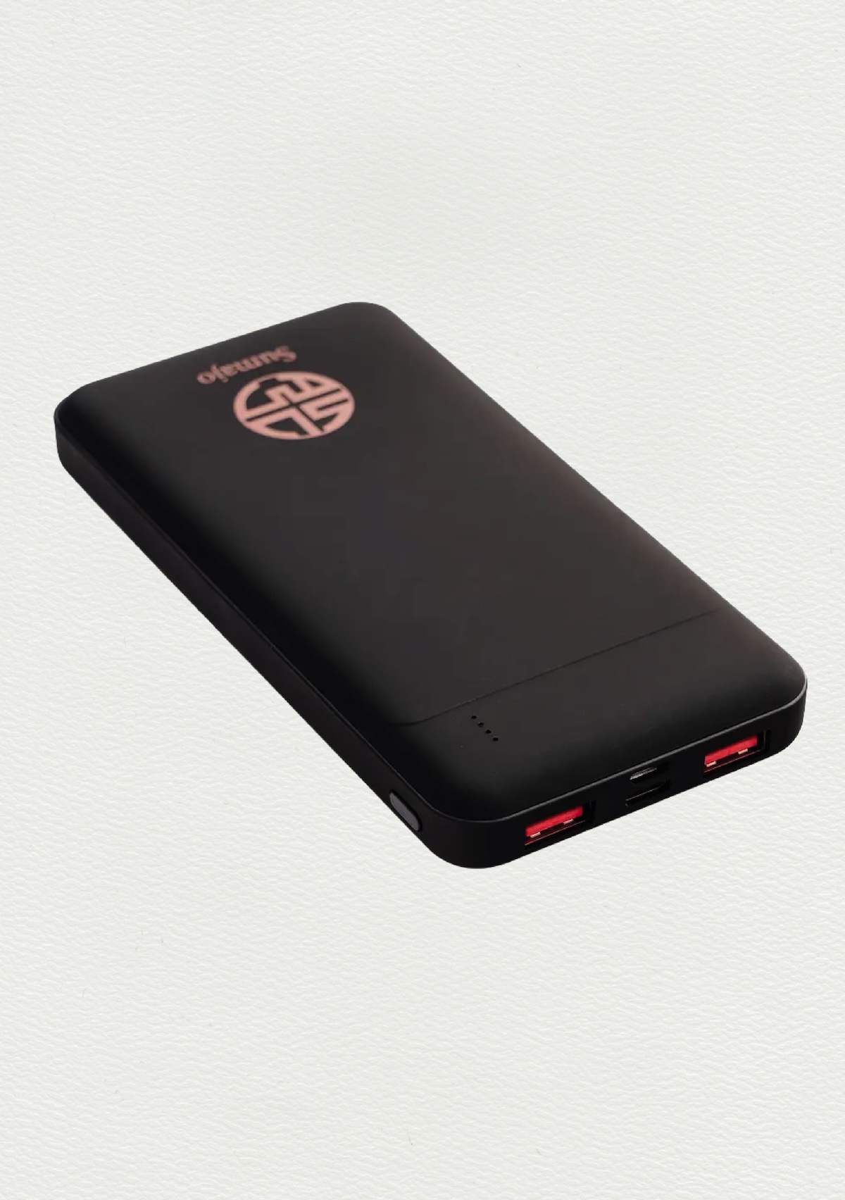 Sumajo powerbank 10.000 mAh - Afbeelding 2