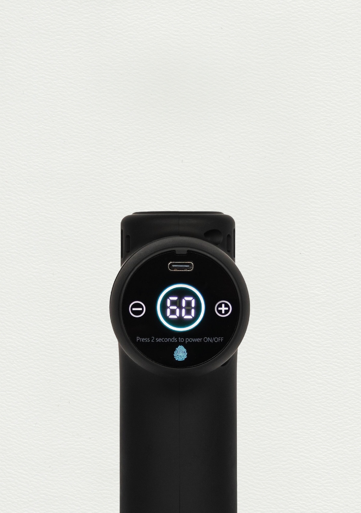 VirtuFit M2S Massage Gun - Afbeelding 4
