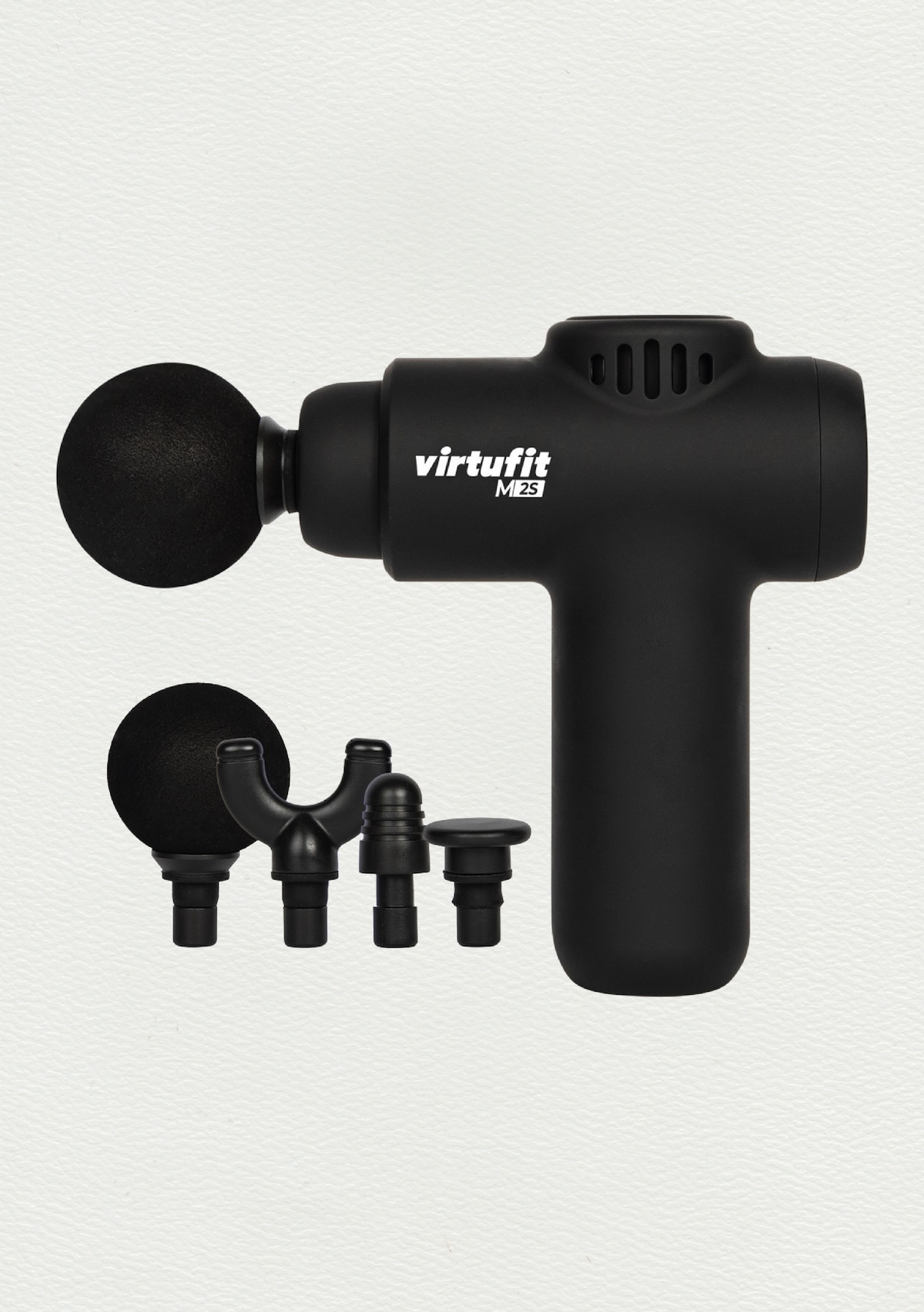 VirtuFit M2S Massage Gun - Afbeelding 2