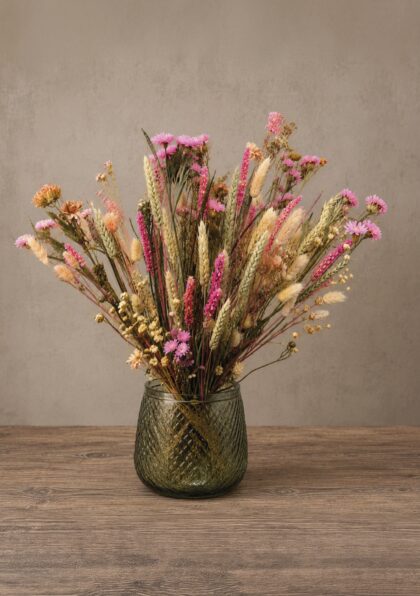 Droogboeket Blush Harmony
