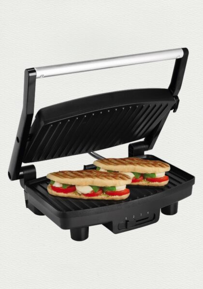 Tristar contactgrill
