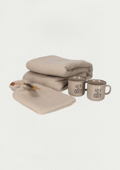 Jens Living cozy giftset