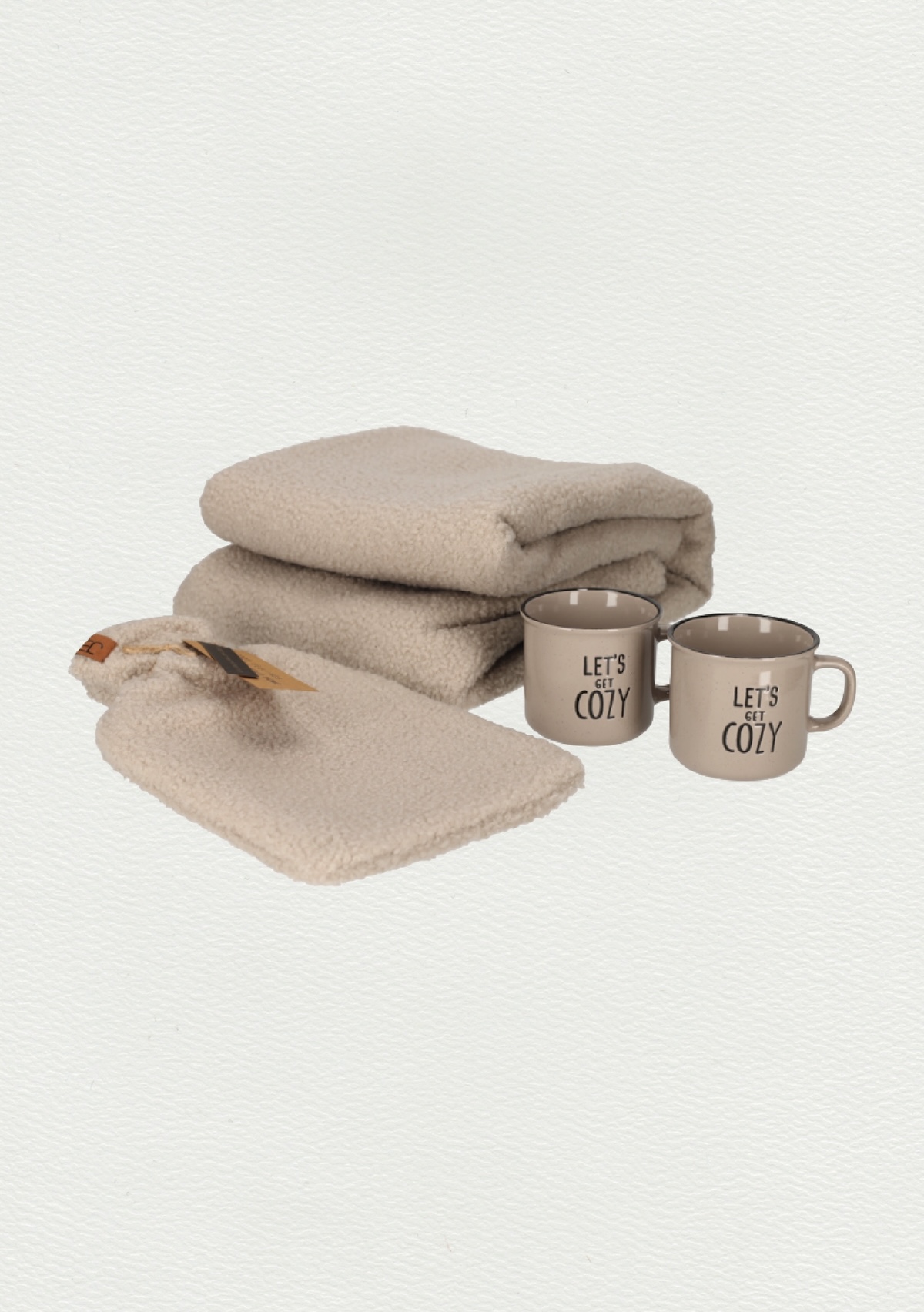 Jens Living cozy giftset