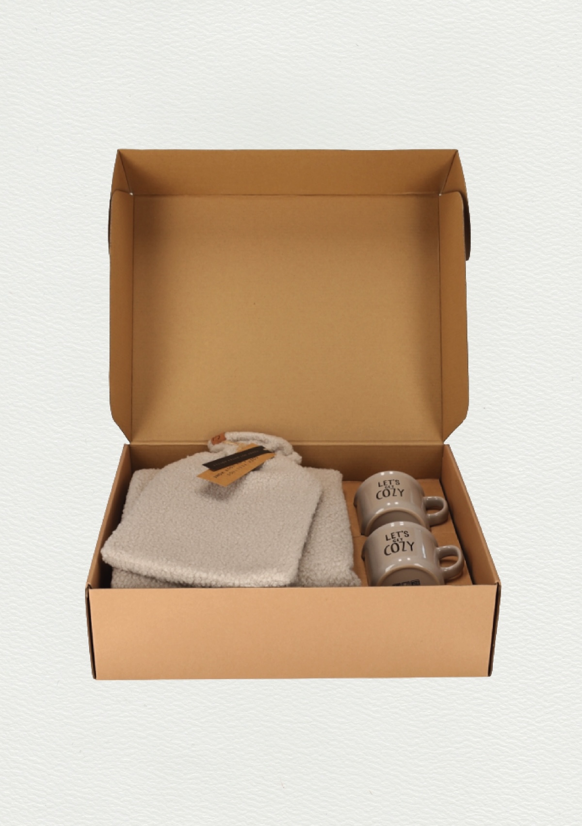 Jens Living cozy giftset - Afbeelding 2